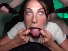 Perfect Slut For Rough Sex