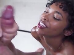 Once You Fuck Black You Never Go Back!